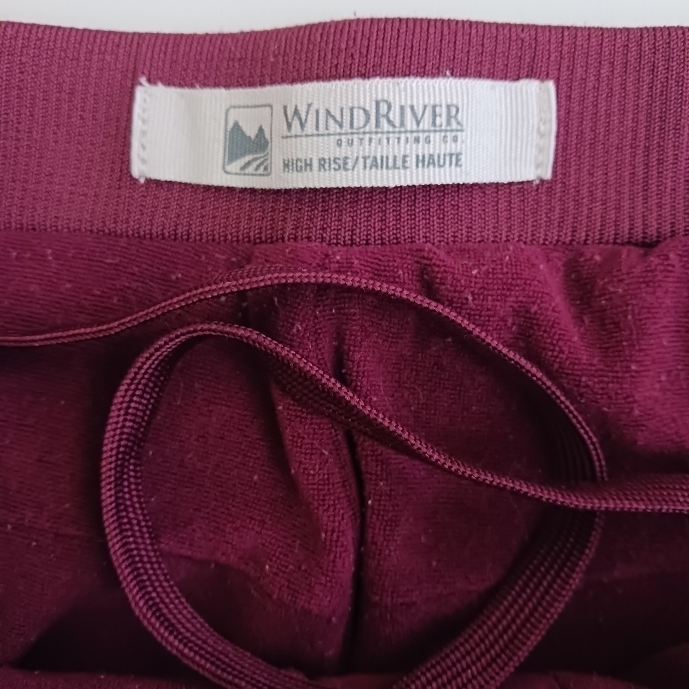 WINDRIVER Fleece Lined Pants - Picture 6 of 9